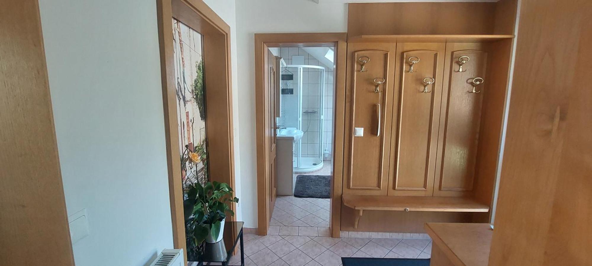 Ferienhaus Erika Фойтсберг Экстерьер фото