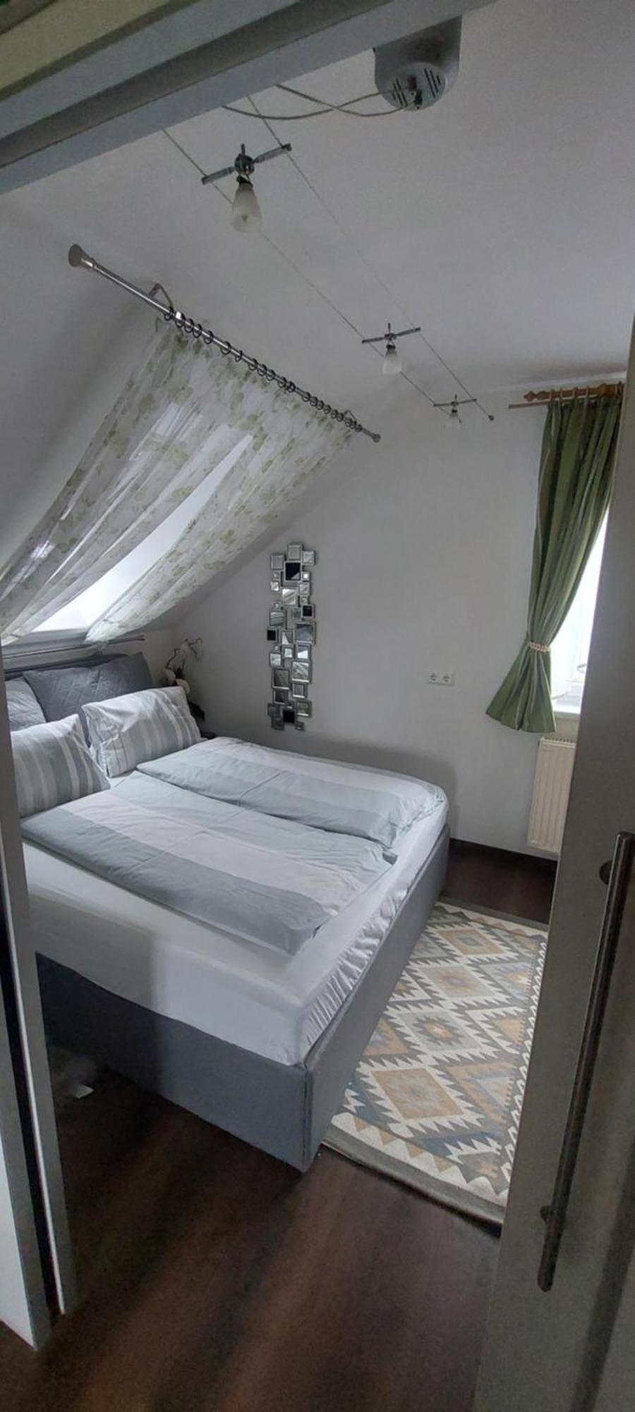 Ferienhaus Erika Фойтсберг Экстерьер фото