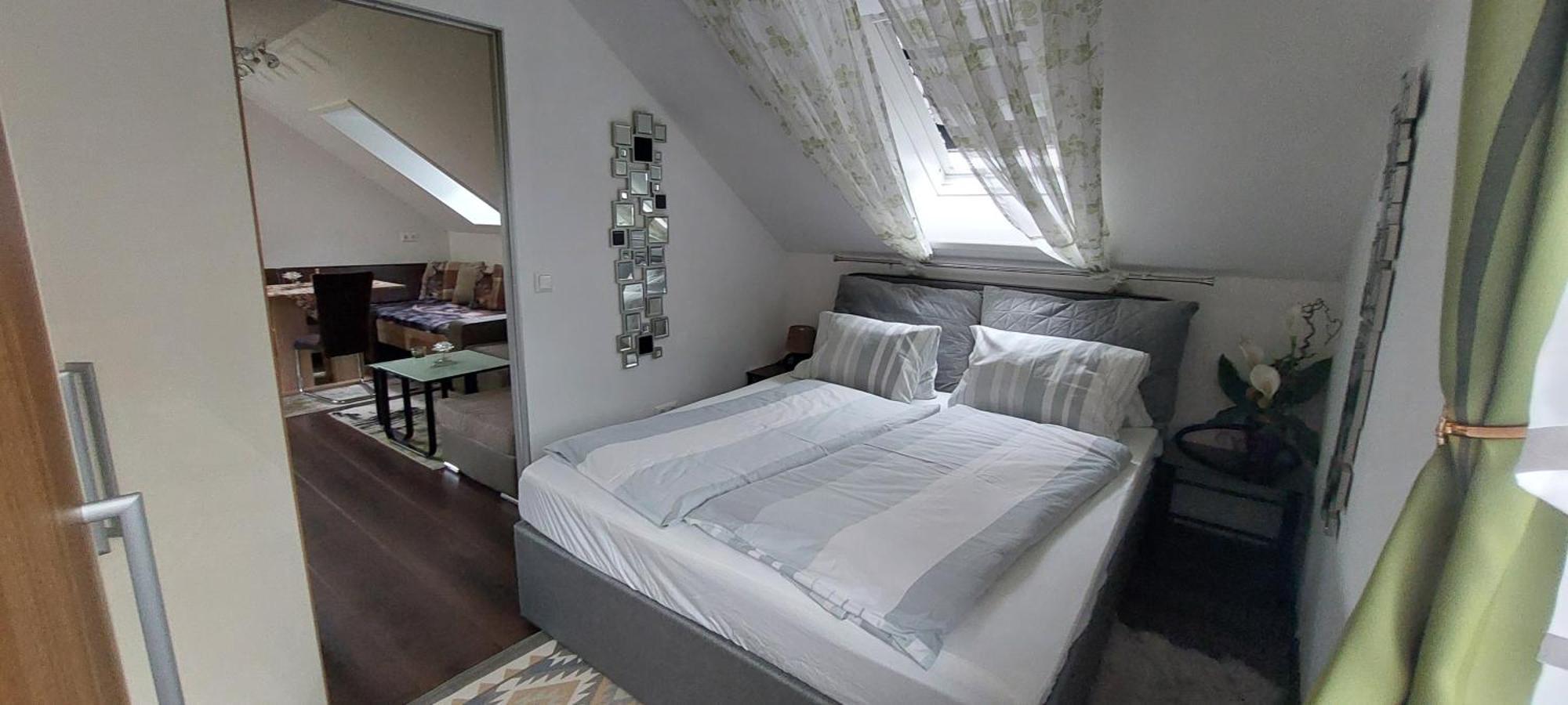 Ferienhaus Erika Фойтсберг Экстерьер фото